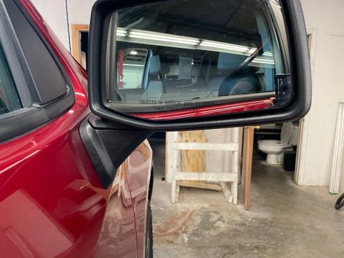 Used 2024 Chevrolet Silverado 1500 RST AWD/4WD image 27