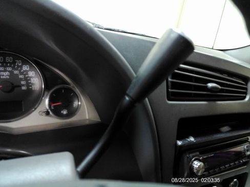 Used 2006 Buick Rendezvous CX image 32