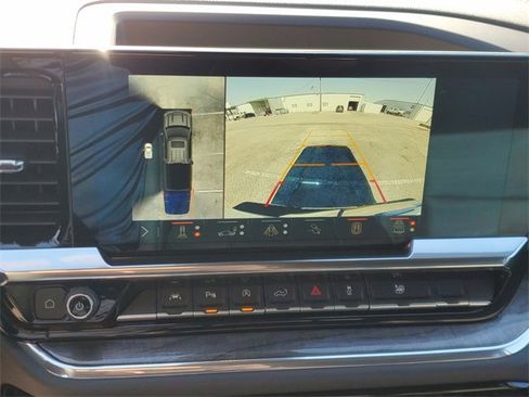 Used 2024 Chevrolet Silverado 1500 LTZ w/ LTZ Convenience Package II image 27