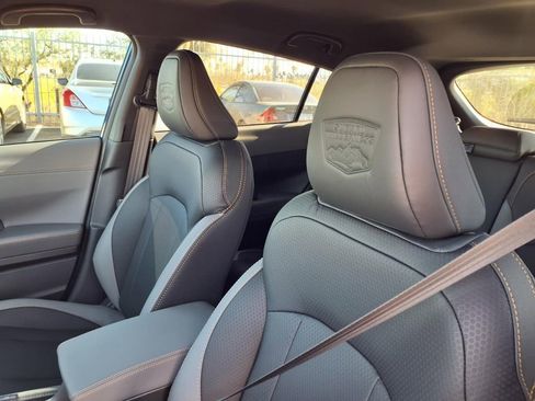 New 2026 Subaru Crosstrek 2.5i Wilderness AWD/4WD image 18