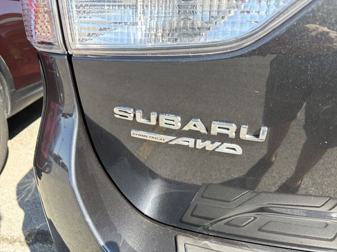 Used 2019 Subaru Forester Sport AWD/4WD image 8
