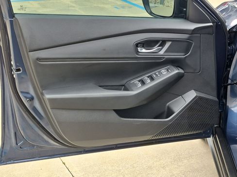 Certified 2025 Honda Accord SE image 13
