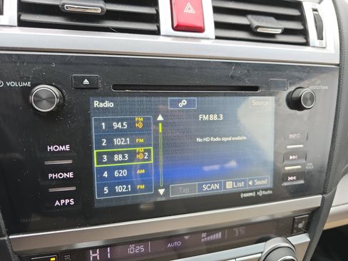 Used 2015 Subaru Legacy 2.5i Premium image 22