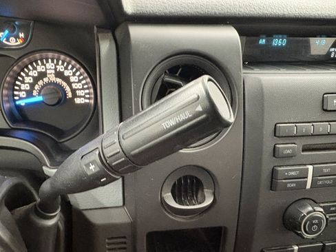 Used 2013 Ford F150 XL w/ Mid Equipment Group RWD image 15