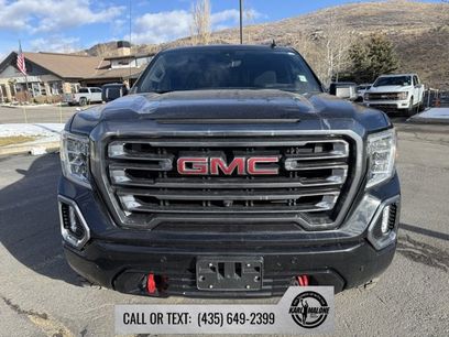 Used 2020 GMC Sierra 1500 AT4 w/ Off-Road Performance Package