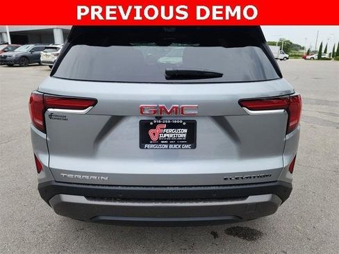 New 2026 GMC Terrain Elevation w/ Technology Package II image 4