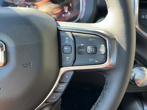 New 2026 RAM 1500 Laramie image 27