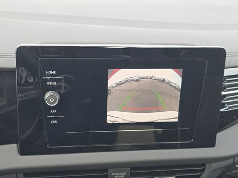 New 2026 Volkswagen Jetta Sport FWD image 12
