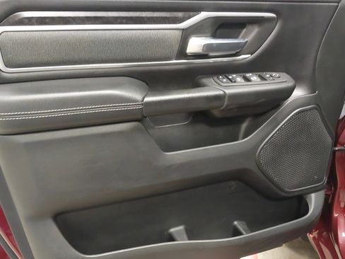 Used 2023 RAM 1500 Big Horn image 24