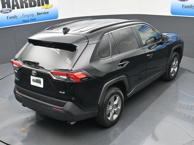 Used 2025 Toyota RAV4 XLE w/ Convenience Package FWD image 26