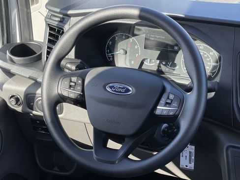 New 2025 Ford Transit 150 148 Medium Roof w/ Load Area Protection Package image 15