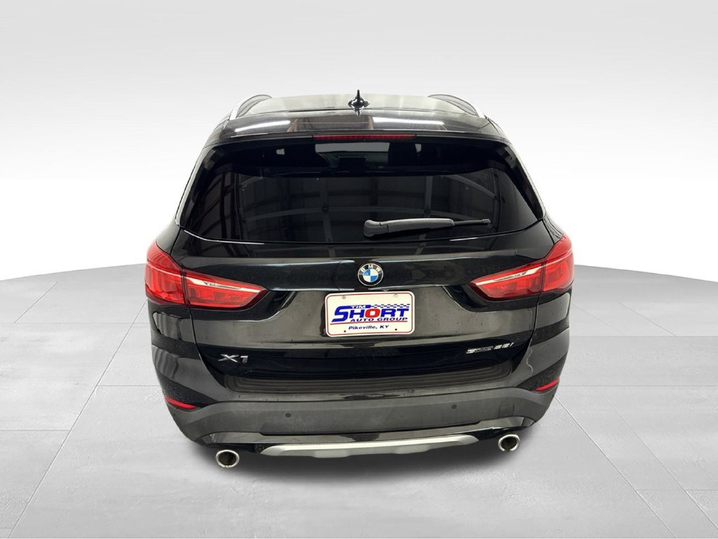 Used 2021 BMW X1 sDrive28i FWD image 5