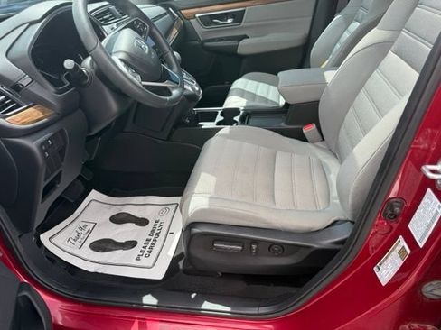 Used 2021 Honda CR-V EX image 22