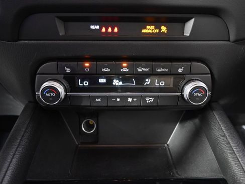 Used 2023 MAZDA CX-5 AWD 2.5 S w/ Select Package image 31