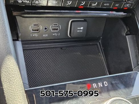 Used 2023 Jeep Grand Cherokee L Laredo AWD/4WD image 29