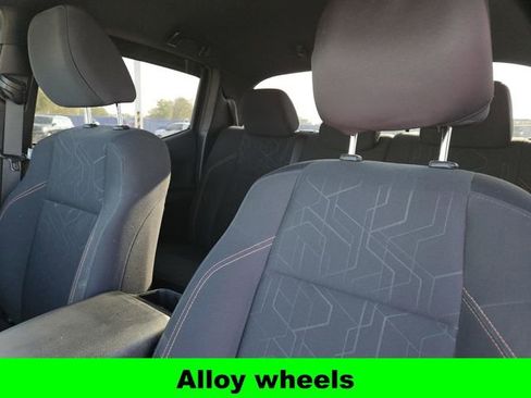 Used 2019 Toyota Tacoma TRD Off-Road image 28