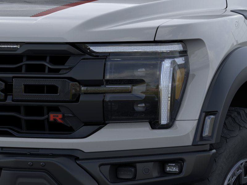 New 2026 Ford F150 Raptor AWD/4WD image 42