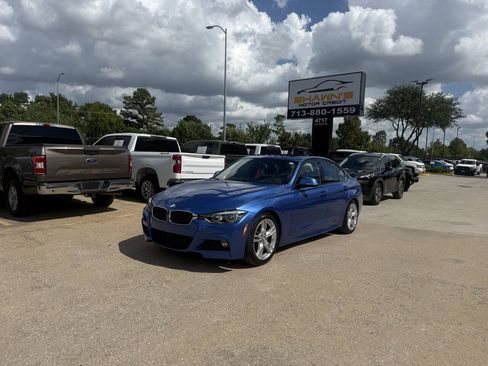Used 2017 BMW 330e RWD image 44