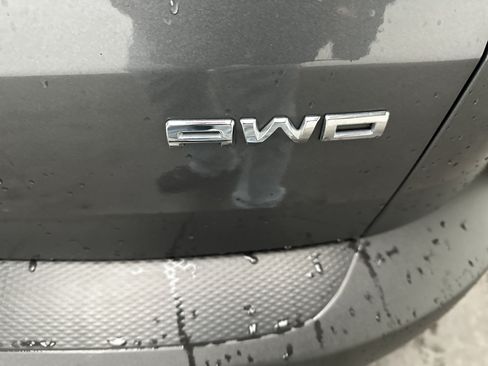 Used 2025 Ford Escape ST-Line AWD/4WD image 13
