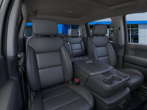 New 2026 GMC Sierra 1500 Pro image 40