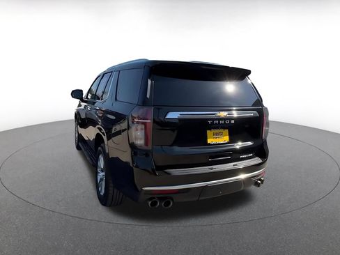 Used 2023 Chevrolet Tahoe Premier RWD image 11
