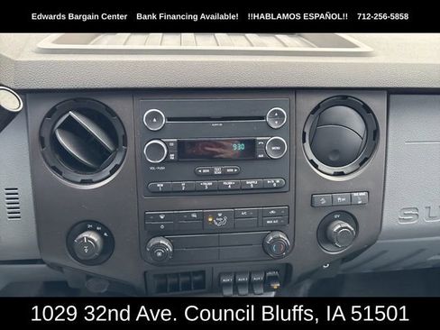 Used 2016 Ford F250 XL w/ XL Appearance Package image 21