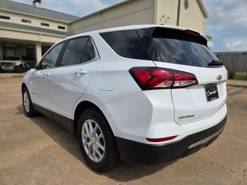 Used 2022 Chevrolet Equinox LT FWD image 7