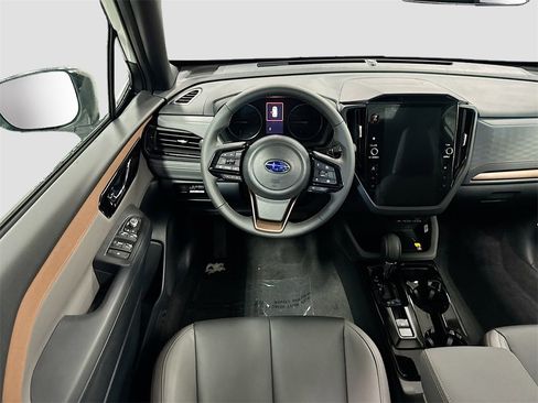 New 2026 Subaru Forester Sport image 22