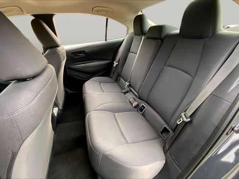 Used 2024 Toyota Corolla LE FWD image 20