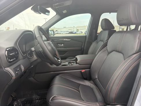 New 2026 Honda Passport TrailSport Elite image 9