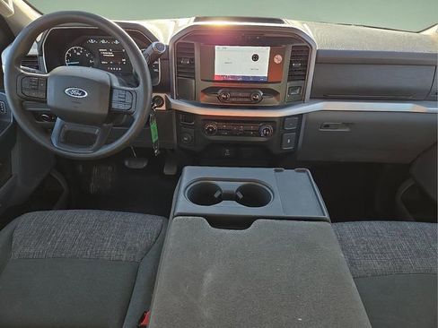 Used 2023 Ford F150 XLT image 19