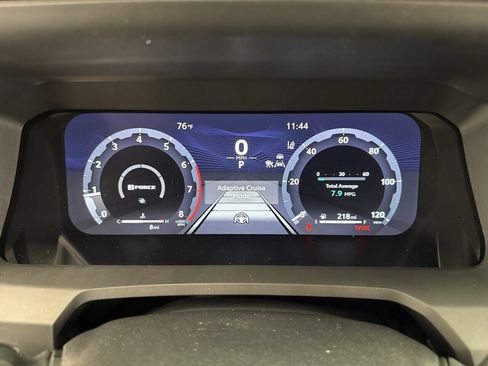 New 2026 Toyota Tacoma TRD Sport image 16