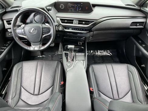 Used 2019 Lexus UX 200 F Sport FWD image 7