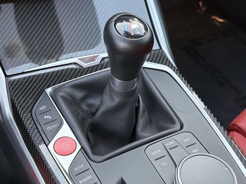 Used 2024 BMW M4 Coupe w/ Executive Package image 17