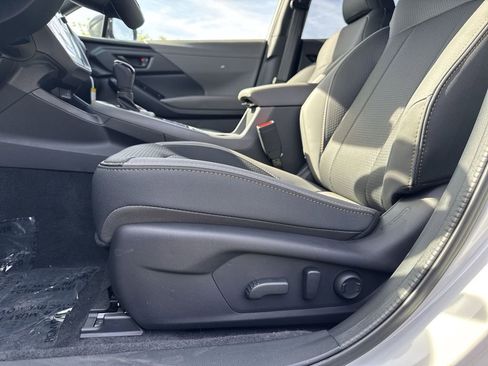 New 2026 Subaru Crosstrek 2.5i Wilderness AWD/4WD image 14
