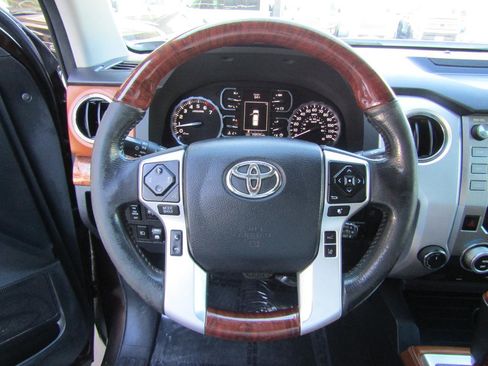 Used 2018 Toyota Tundra 1794 Edition image 14