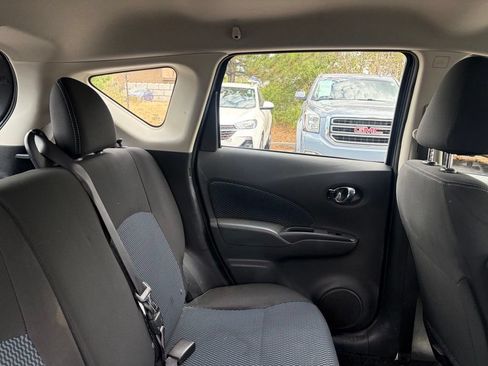 Used 2018 Nissan Versa Note SV FWD image 14