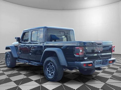 Used 2021 Jeep Gladiator Mojave image 9