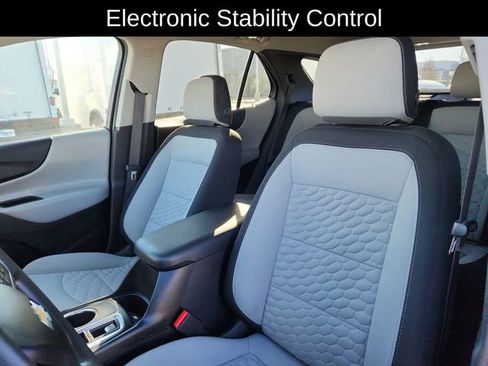 Used 2019 Chevrolet Equinox LS w/ LS Convenience Package image 22