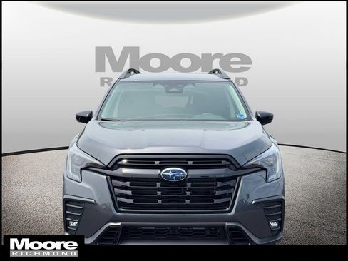Certified 2026 Subaru Ascent Premium AWD/4WD image 8