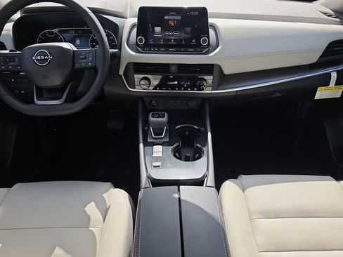 New 2026 Nissan Rogue Dark Armor FWD image 15