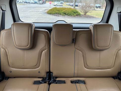 Used 2025 INFINITI QX80 Sensory w/ Exterior Package image 25