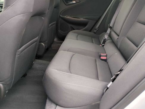 Used 2022 Chevrolet Malibu LT w/ Sport Edition image 25