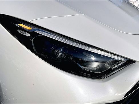 Certified 2022 Mercedes-Benz SL 55 AMG 4MATIC image 30