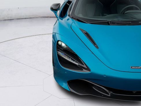 Used 2019 McLaren 720S Luxury RWD image 29