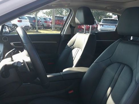 Certified 2024 Hyundai Sonata Limited image 5