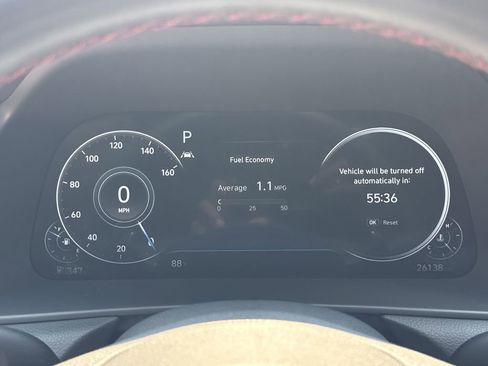 Used 2021 Hyundai Sonata SEL Plus image 26