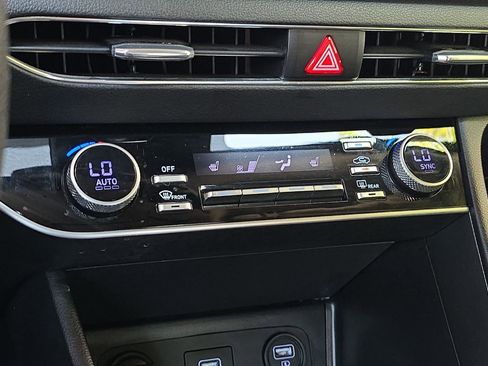 Used 2022 Hyundai Sonata SEL image 21
