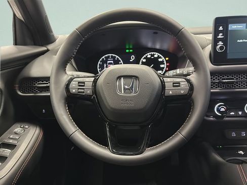 Certified 2026 Honda HR-V Sport image 14