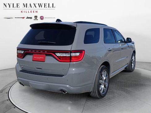 New 2026 Dodge Durango GT image 16